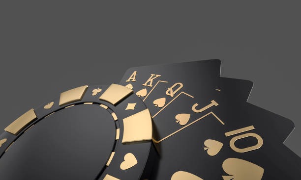Caribbean Stud Poker Game 